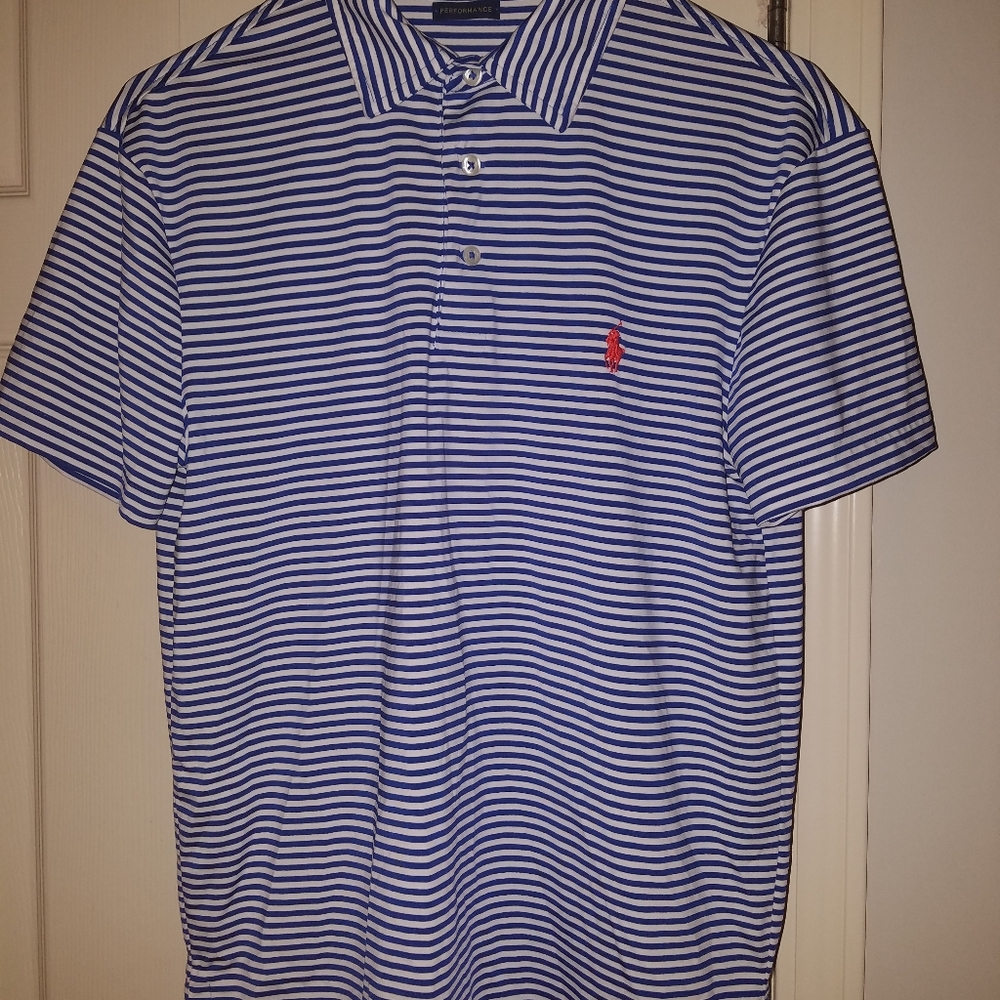 Ralph Lauren Performance Shirt